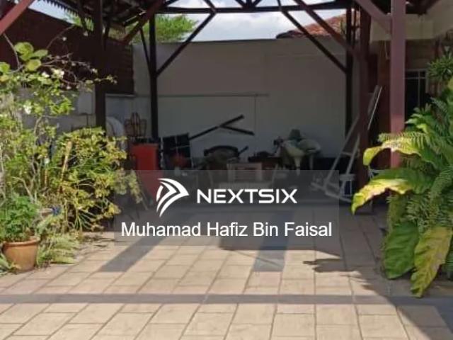 Residential House for sale in Selangor