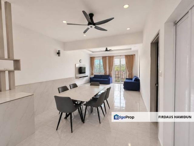 House for sale in Semenyih, Majlis Perbandaran Kajang