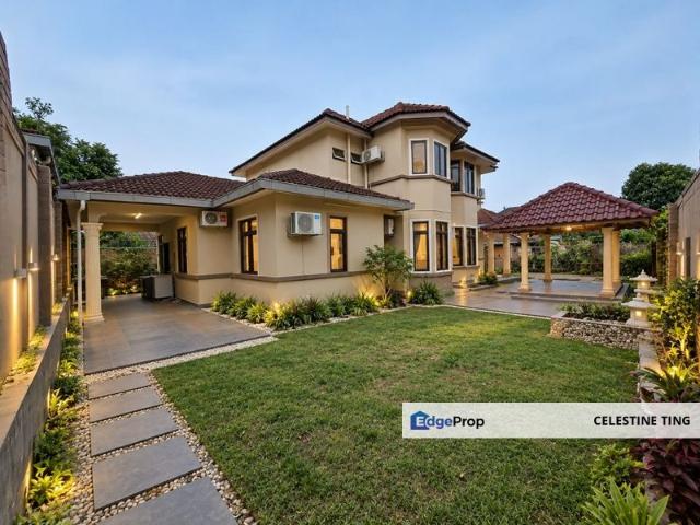 House for sale in Semenyih, Majlis Perbandaran Kajang