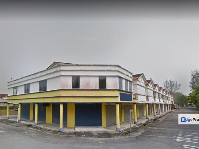 Shop for sale in Kajang, Langat