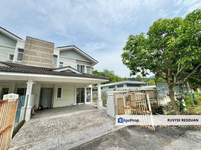 House for sale in Semenyih, Majlis Perbandaran Kajang