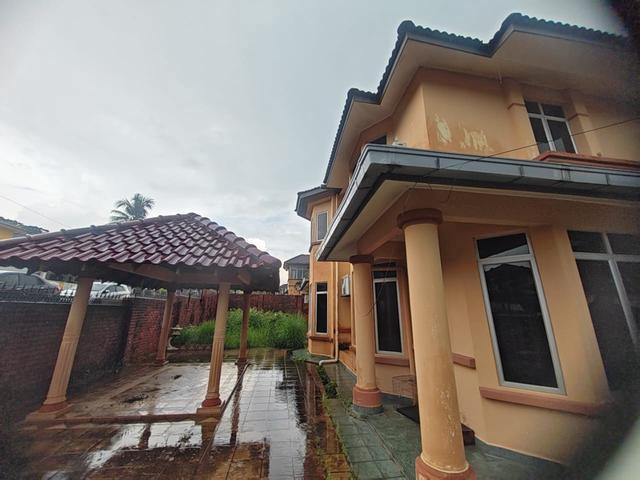 Bungalow for rent in Kajang, Langat