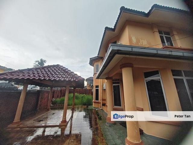 House for sale in Kajang, Langat
