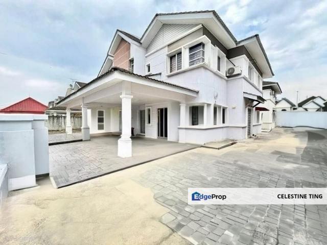 House for sale in Kajang, Langat