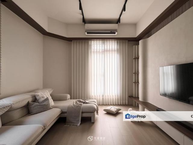 House for sale in Kajang, Langat