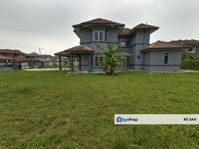 House for rent in Kajang, Langat