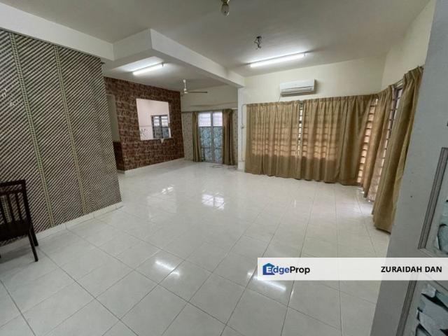 House for rent in Kajang, Langat