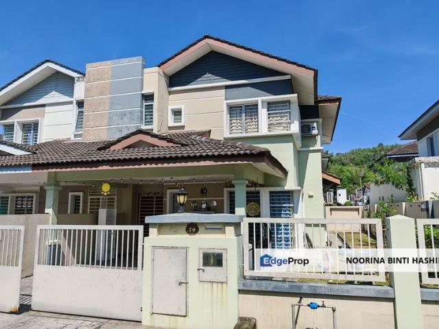 House for sale in Kajang, Langat