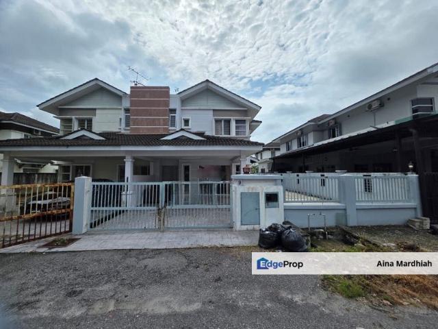 House for sale in Kajang, Langat