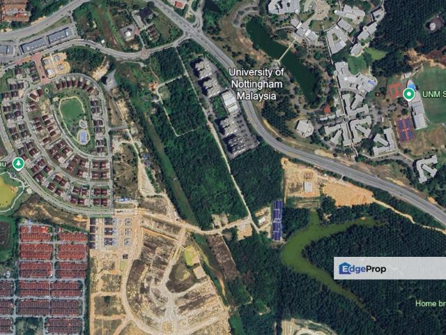 House for sale in Kajang, Langat