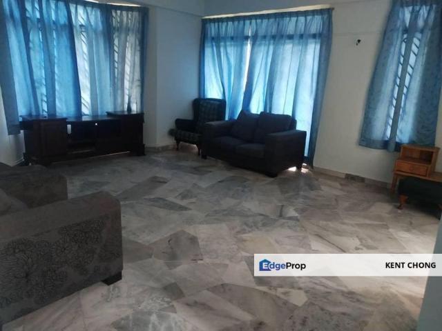 House for sale in Kajang, Langat