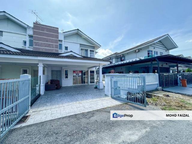House for sale in Kajang, Langat