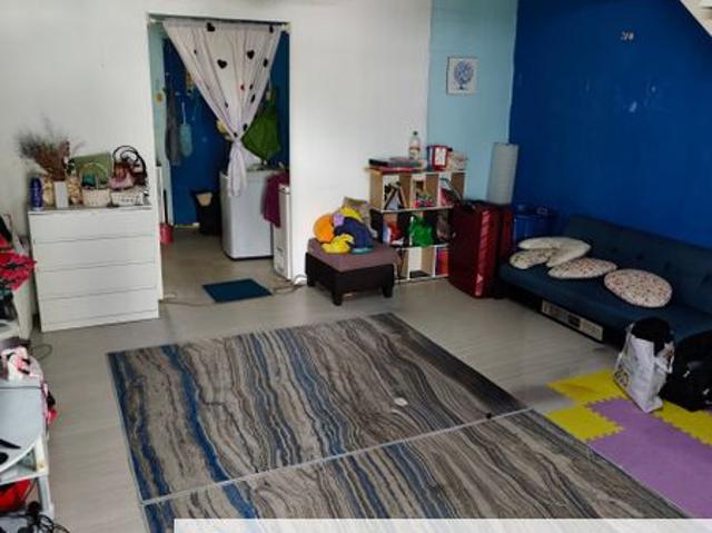 House for sale in Kajang, Langat