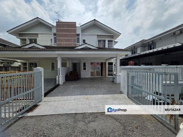 House for sale in Kajang, Langat