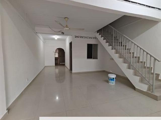House for sale in Kajang, Langat