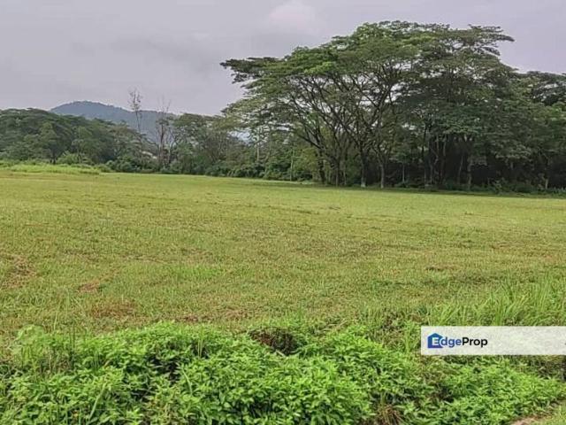 House for sale in Kajang, Langat