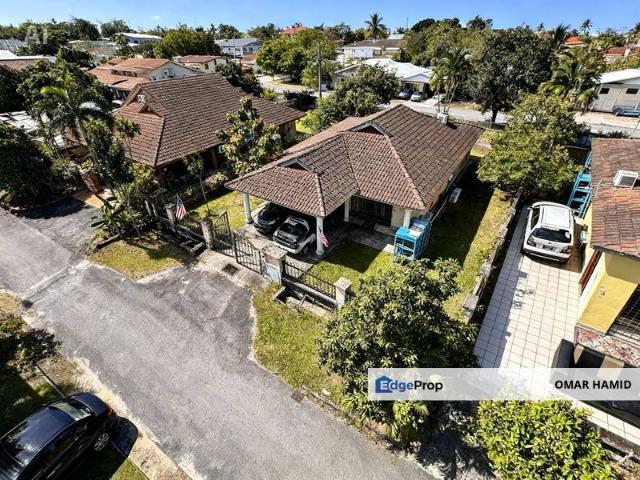 House for sale in Kajang, Langat