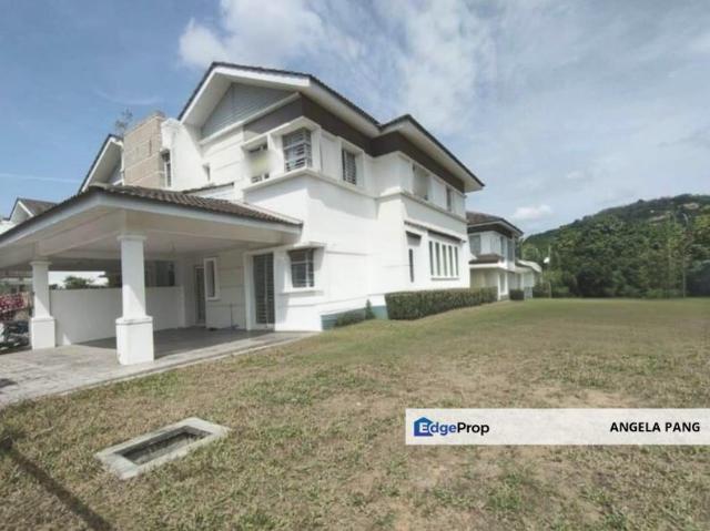 House for sale in Kajang, Langat