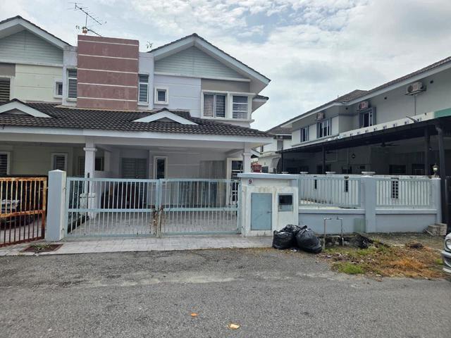 Residential House for sale in Kajang, Langat