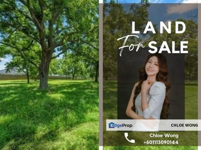 House for sale in Lengging, Negeri Sembilan