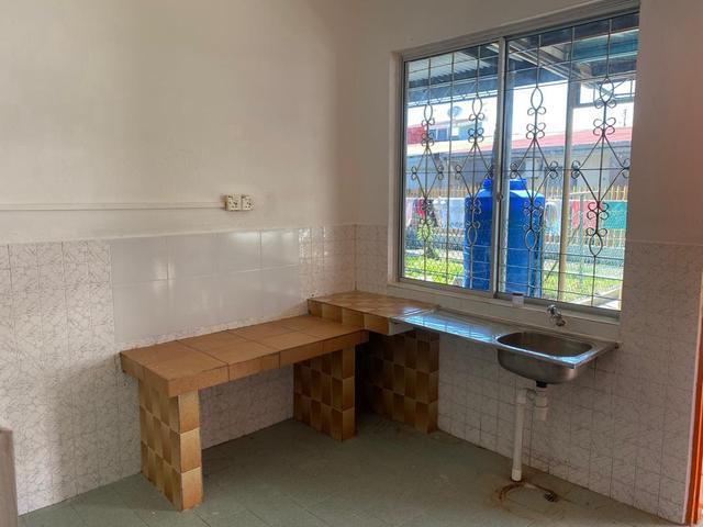 Terraced House for rent in Kinabalu, Sabah