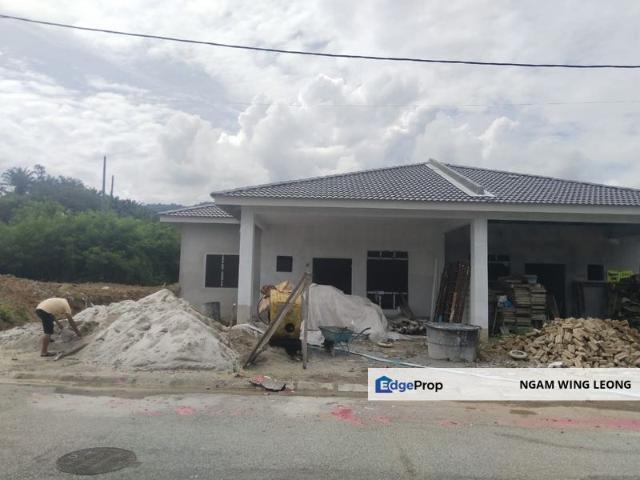 House for sale in Petaling, Alam Impian
