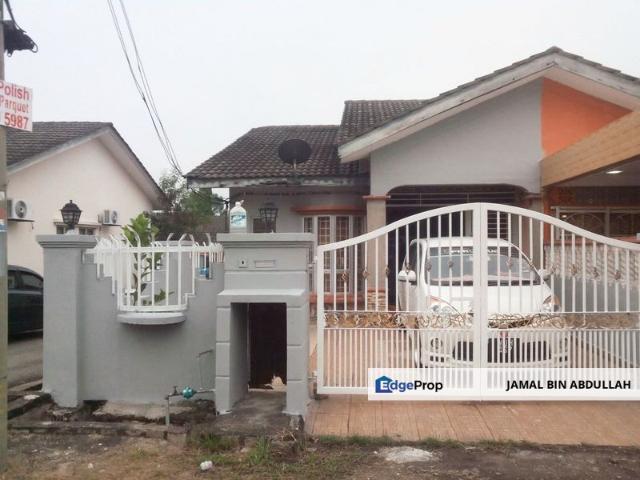 House for sale in Selangor