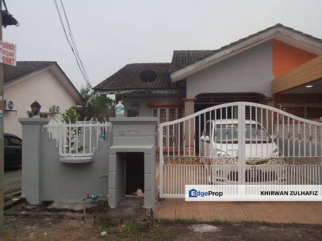 House for sale in Selangor
