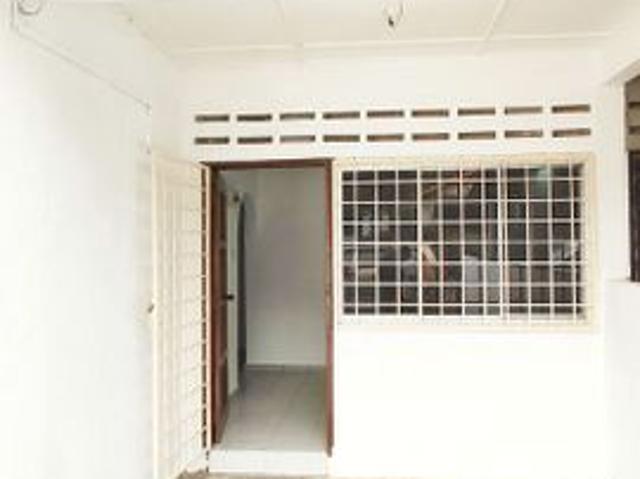 House for sale in Selangor