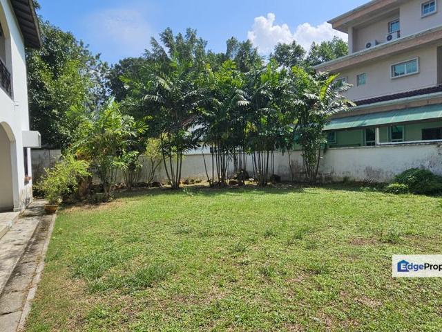 House for sale in Country Heights Damansara, Kuala Lumpur