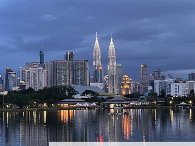 House for sale in Country Heights Damansara, Kuala Lumpur
