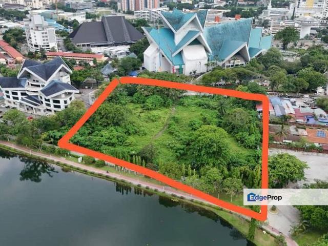 House for sale in Semarak, Kuala Lumpur