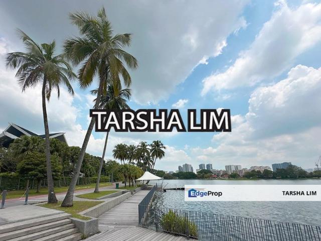 House for sale in Semarak, Kuala Lumpur