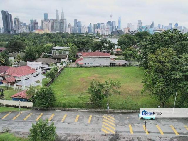 House for sale in Semarak, Kuala Lumpur