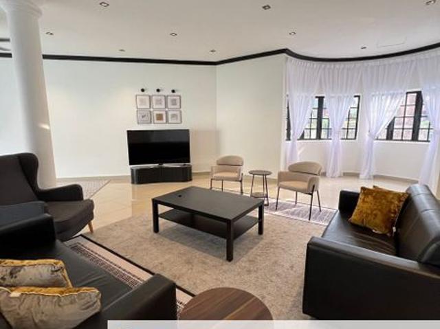 House for rent in Country Heights Damansara, Kuala Lumpur