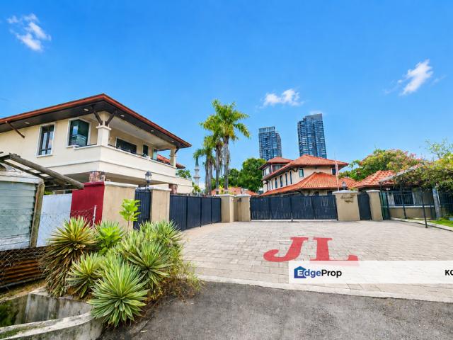 House for sale in Country Heights Damansara, Kuala Lumpur