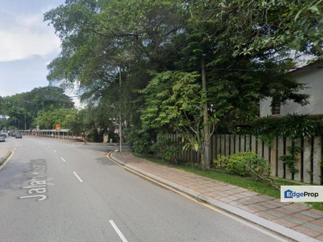 House for sale in Country Heights Damansara, Kuala Lumpur