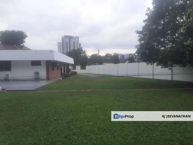 House for sale in Semarak, Kuala Lumpur