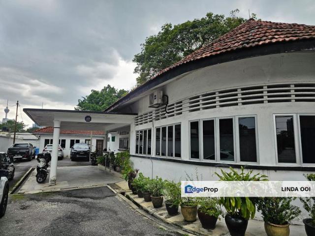 House for sale in Country Heights Damansara, Kuala Lumpur