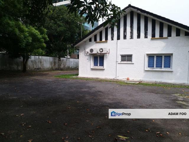 House for sale in Semarak, Kuala Lumpur
