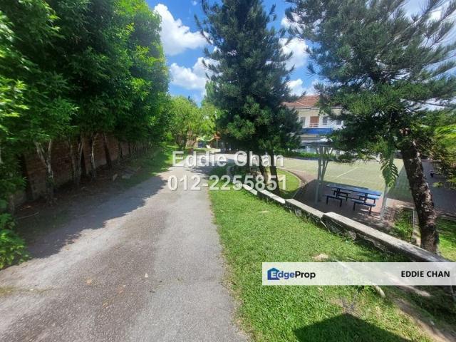 House for sale in Semarak, Kuala Lumpur