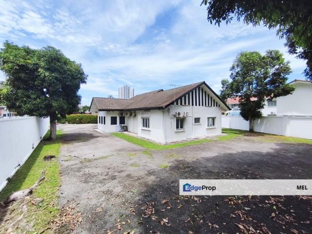 House for sale in Country Heights Damansara, Kuala Lumpur