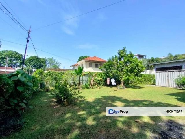 House for sale in Semarak, Kuala Lumpur
