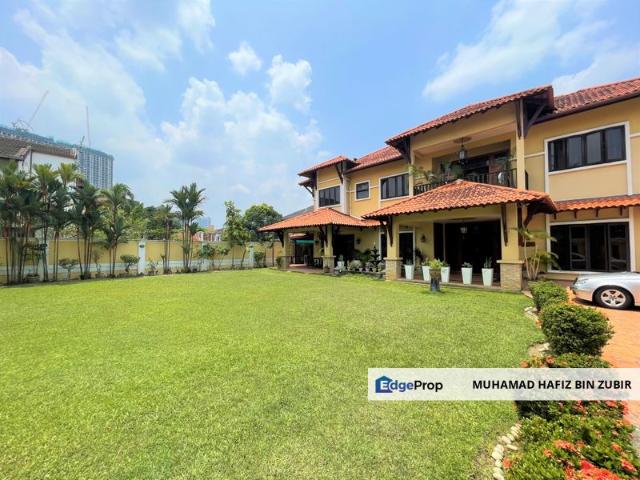 House for sale in Country Heights Damansara, Kuala Lumpur