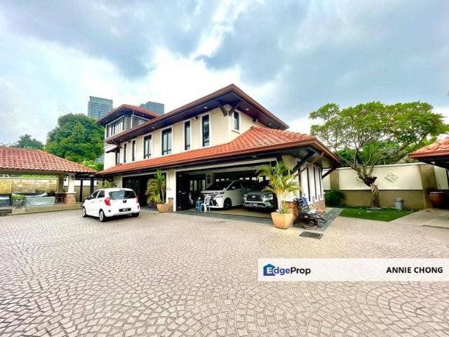 House for sale in Country Heights Damansara, Kuala Lumpur
