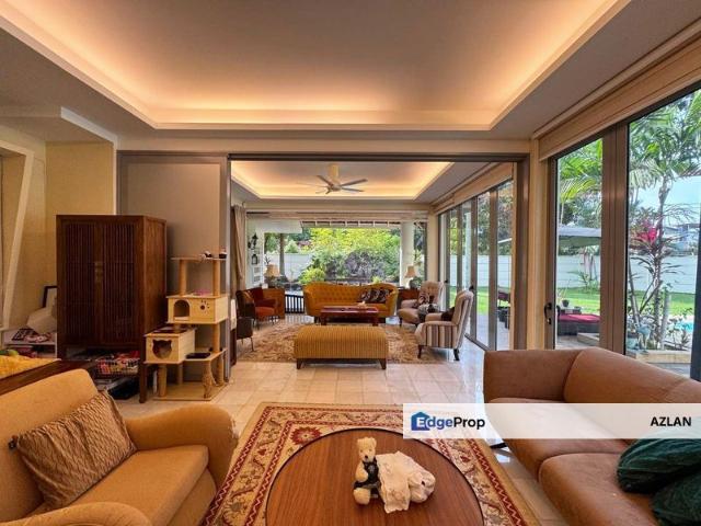 House for sale in Country Heights Damansara, Kuala Lumpur