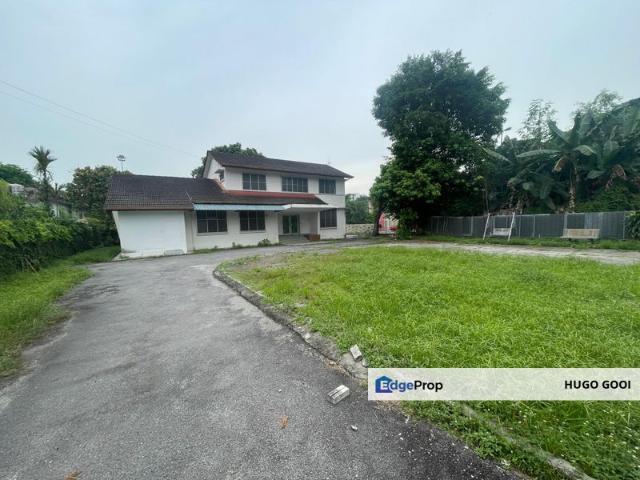House for rent in Country Heights Damansara, Kuala Lumpur