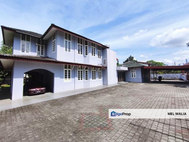 House for sale in Country Heights Damansara, Kuala Lumpur