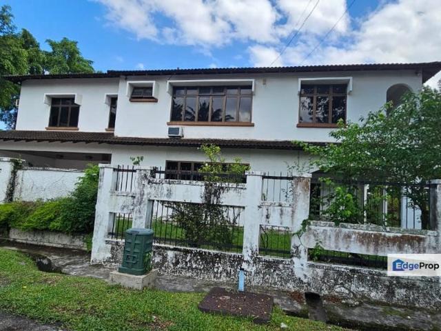 House for sale in Country Heights Damansara, Kuala Lumpur