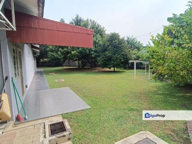 House for sale in Country Heights Damansara, Kuala Lumpur